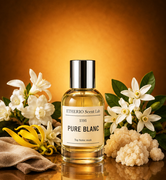 PURE BLANC 1 PURE BLANC