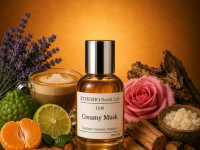 Creamy Musk