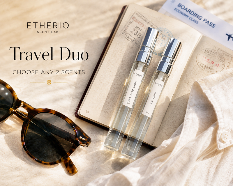 Travel Duo 1 Travel Duo