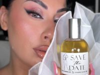 Save the Date - stella fragkoulaki