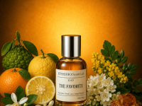 THE FAVORITE