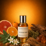 VETIVER VIBES