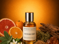 VETIVER VIBES