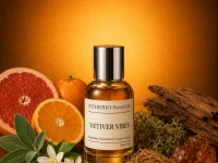 Home 9 VETIVER VIBES