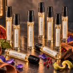 CONFIDENTIAL PERFUMES - Discovery Box