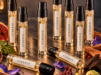CONFIDENTIAL PERFUMES - Discovery Box