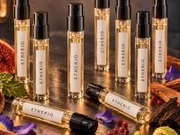 CONFIDENTIAL PERFUMES - Discovery Box