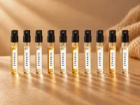 Home 2 COZY SCENTS - Discovery Box