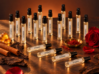 ORIENTAL COLLECTION - Discovery Box