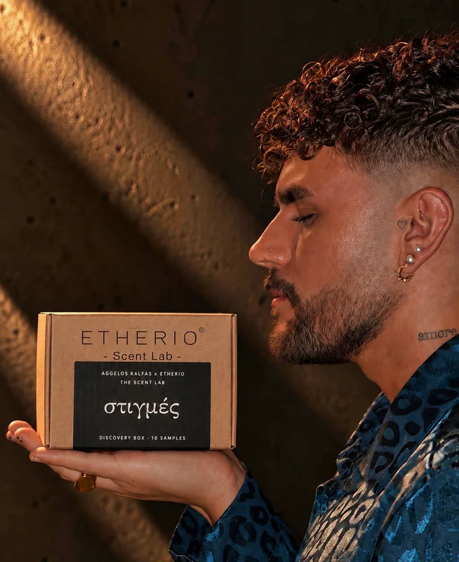 στιγμές - Discovery Box 1 στιγμές - Discovery Box