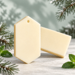 Frosted Pine Αρωματικό Κερί Ντουλάπας