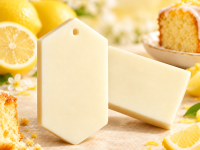 Lemon Cake Αρωματικό Κερί Ντουλάπας