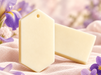 Soft Talc Αρωματικό Κερί Ντουλάπας