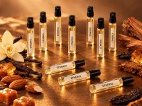 VANILLA LOVERS - Discovery Box